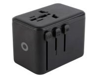 Mobile Origin GaN 67W Travel Adapter PW5 EU/UK/US/AUS3x USB-C + USB-A - 1504118 - zdjęcie 2
